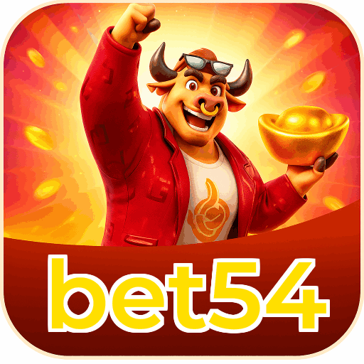 bet54 logo